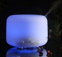 Small home appliance-Air humidifier