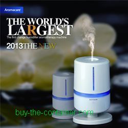 Small home appliance-Air humidifier