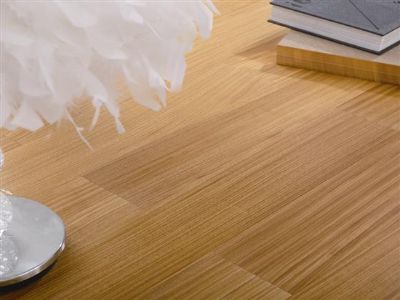 Keranji engineered wood flooring