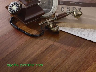 Dabema engineered wood flooring