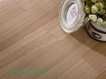 Chinese Ash engineered wood flooring