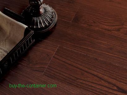 Azedarach tree engineered wood