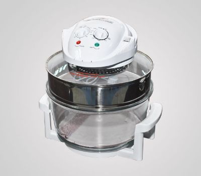 2015 New model optical wave stove