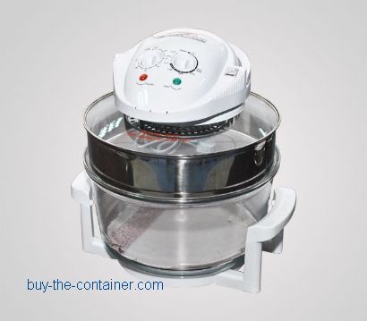2015 New model optical wave stove