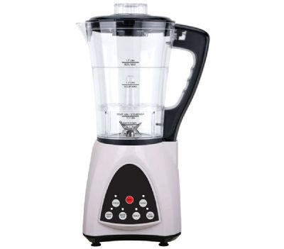 2015 New model soup maker