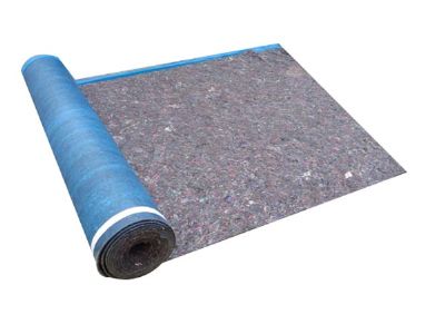 Fiber Underlayment