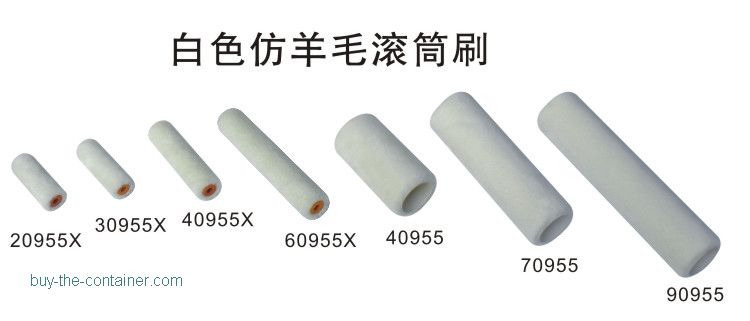 Imitation Wool Roller