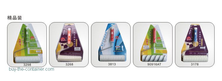 Special Packing Paint Roller Special Packing Paint Roller