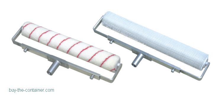 Aluminium Frame Aluminium Frame