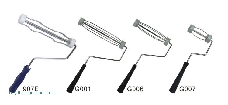 Roller Frame Roller Frame