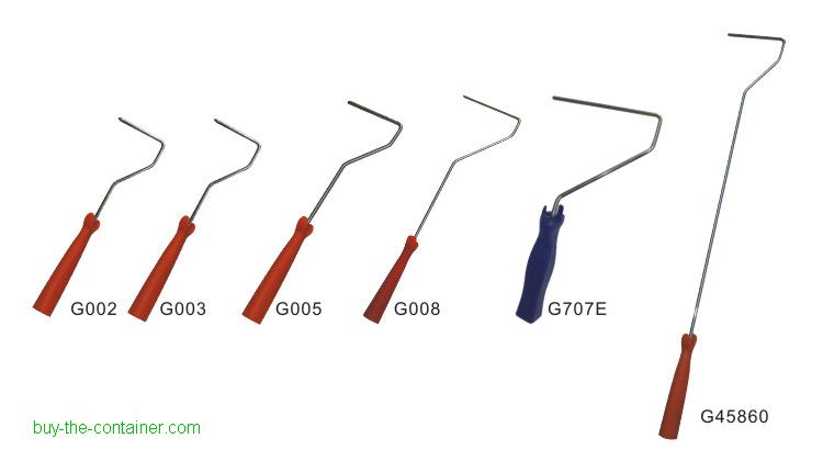 Roller Frame Roller Frame