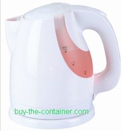 1.7L electric kettel