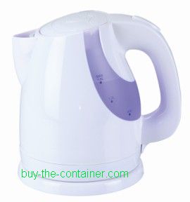 1.7L electric kettel