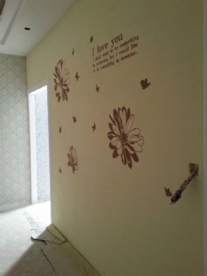 diatom mud wall stikers
