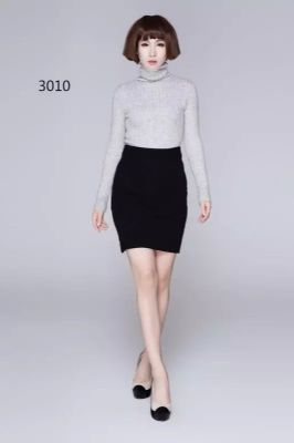 women winter skirt