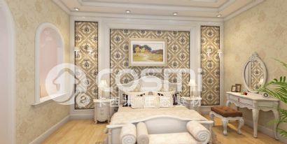 Odorless diaton mud silk paint