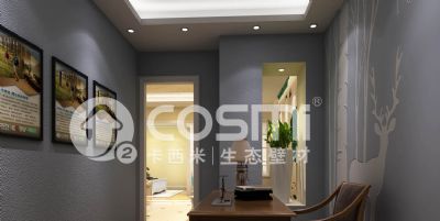 high durable diatom mud texture paint