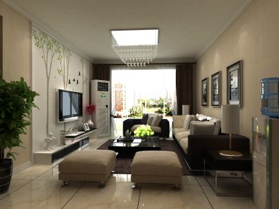 Diatomaceous mud wall paint